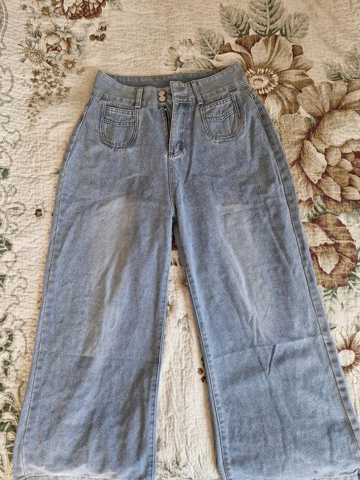 Продаю джинсы,новые