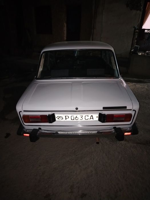 Vaz 2106sotiladi