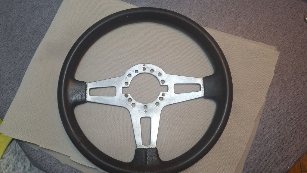 Волан за Vw голф 1 GTI