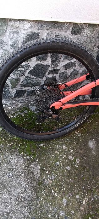 specialized stumpjumper 29