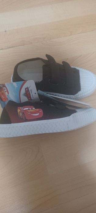 Tenesi baieti Cars mar.30