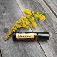 Helichrysum touch doterra