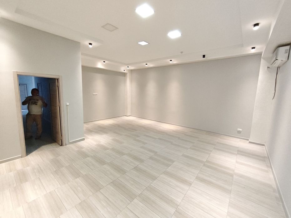 Аренда офиса 40м²