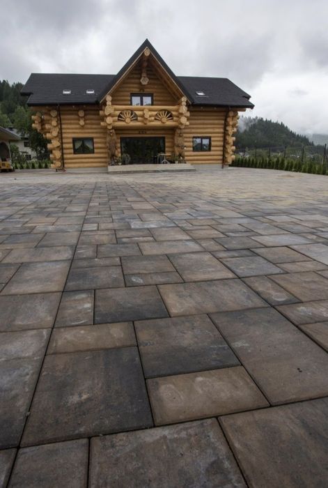 Vand pavele Symmetrica