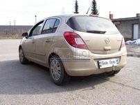 Carlig Remorcare Opel Astra, Insignia, Corsa, Crossland, Mokka
