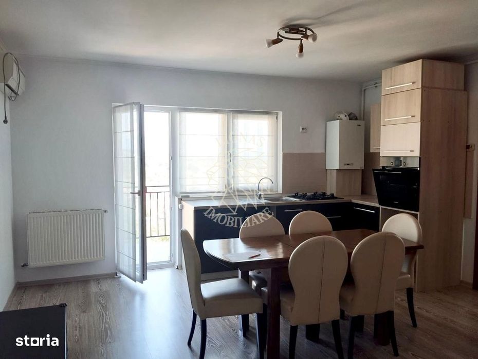Apartament 3 camere-balcon 20 mp-lift-parcare-Subcetate