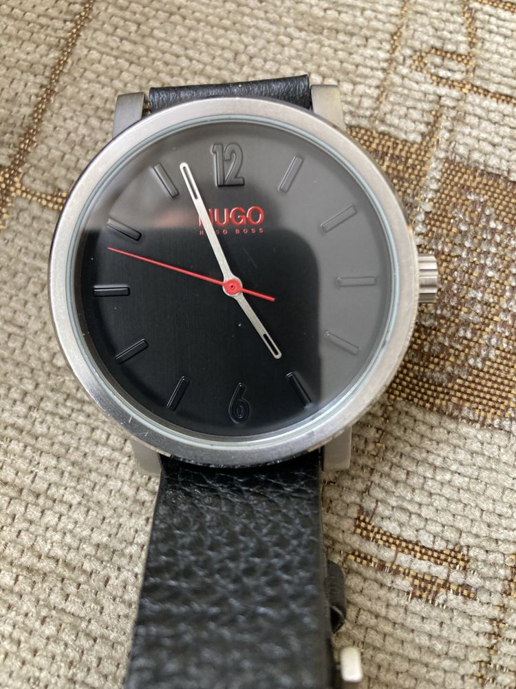 Мъжки оригинален часовник Hugo Boss