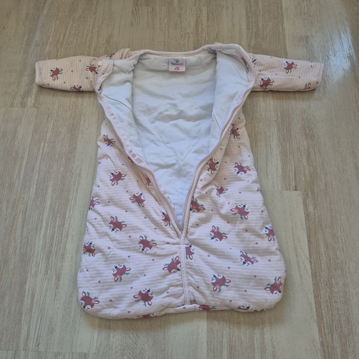 Sac de dormit Topomini bebe