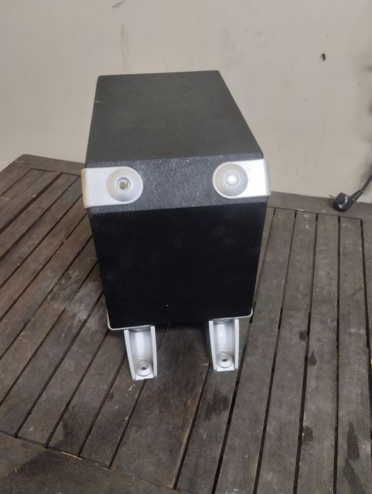 Бас каса jdl bass pro2