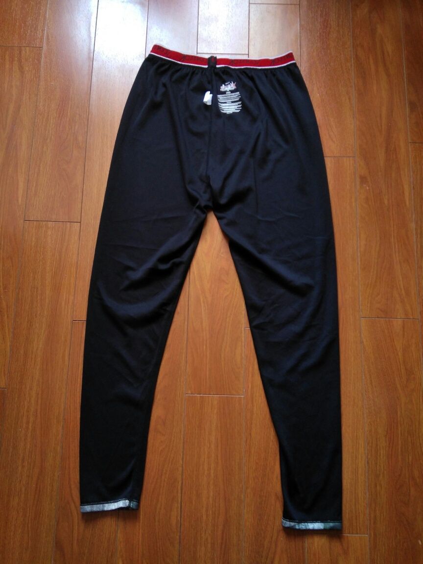 Pantaloni first layer Scentlok Mossy Oak USA mărimea L