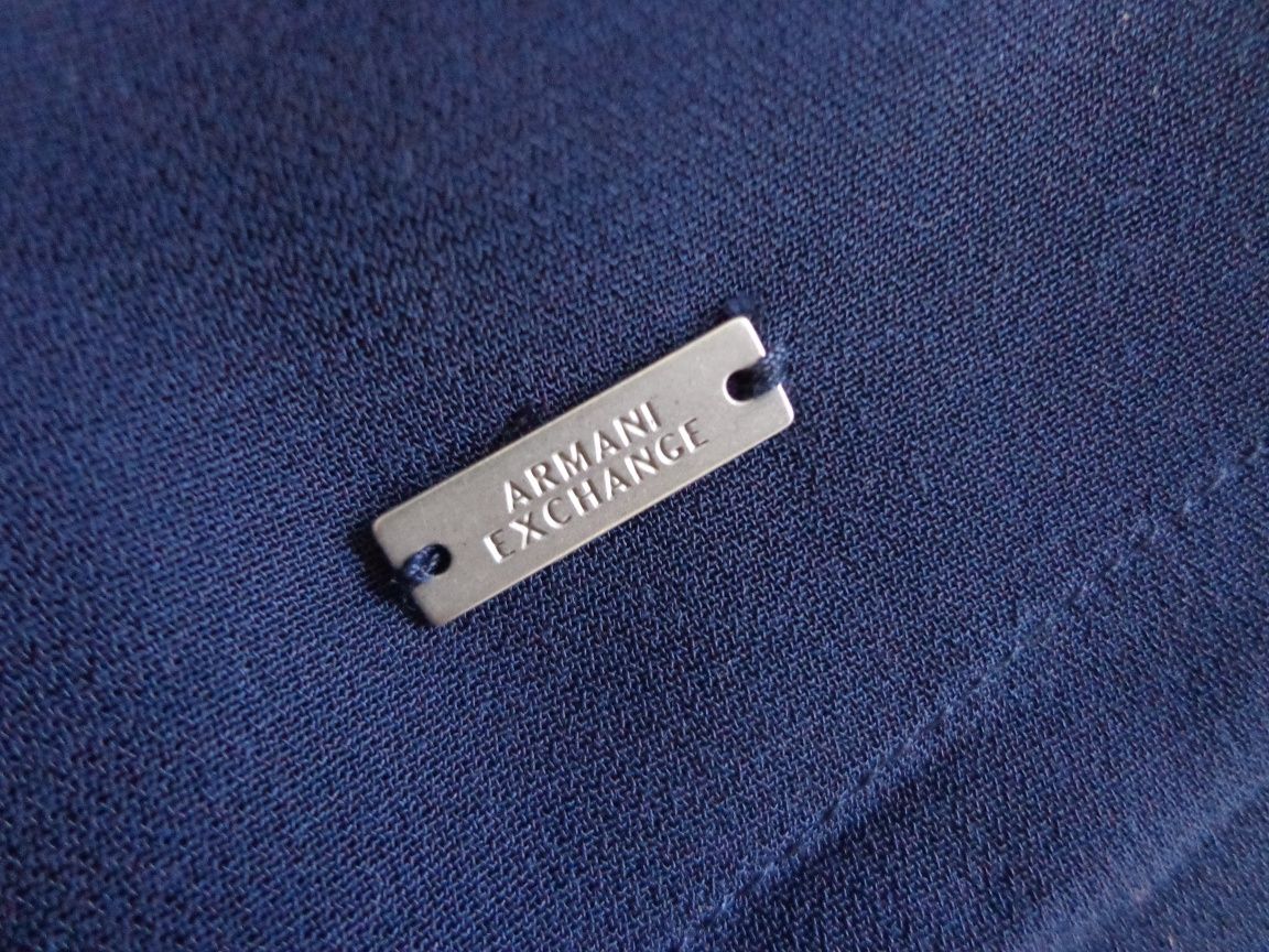 Дамски топ Armani Exchange