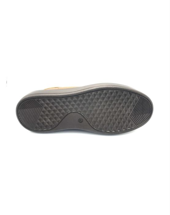 Pantofi de barbati din piele