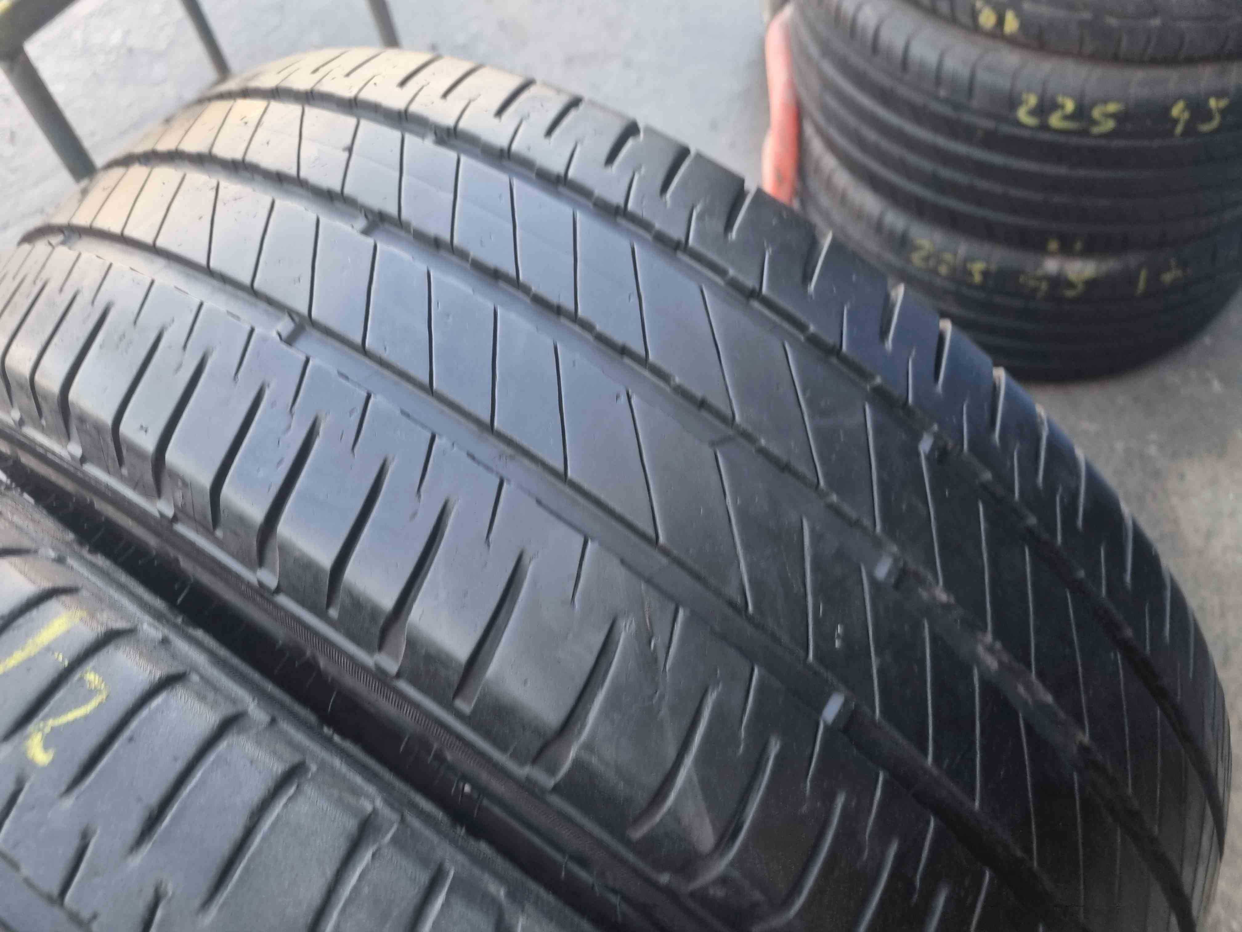 SET 2 Anvelope Vara 225/65 R16C MICHELIN Agilis 3 112/110R