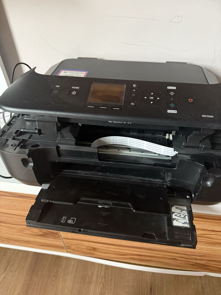 Pixma Canon MG5540 принтер