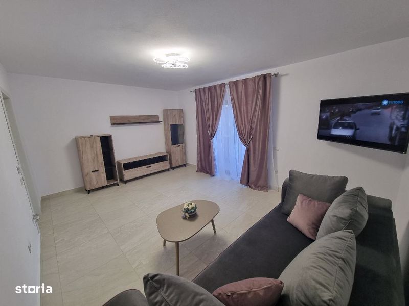 Apartament 2 camere, 68,6 mp – Bloc Nou, Cartier Primăverii, Târgu Jiu