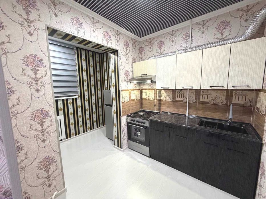 Продаётся 2 х комнатная квартира