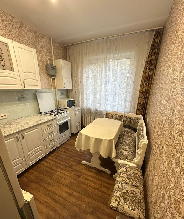 Продам квартиру 2комнатную