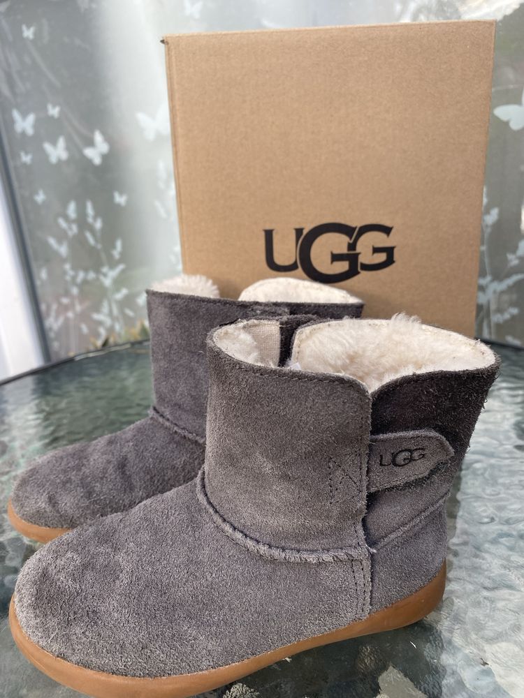 Baby Bogs 24 / UGG 26