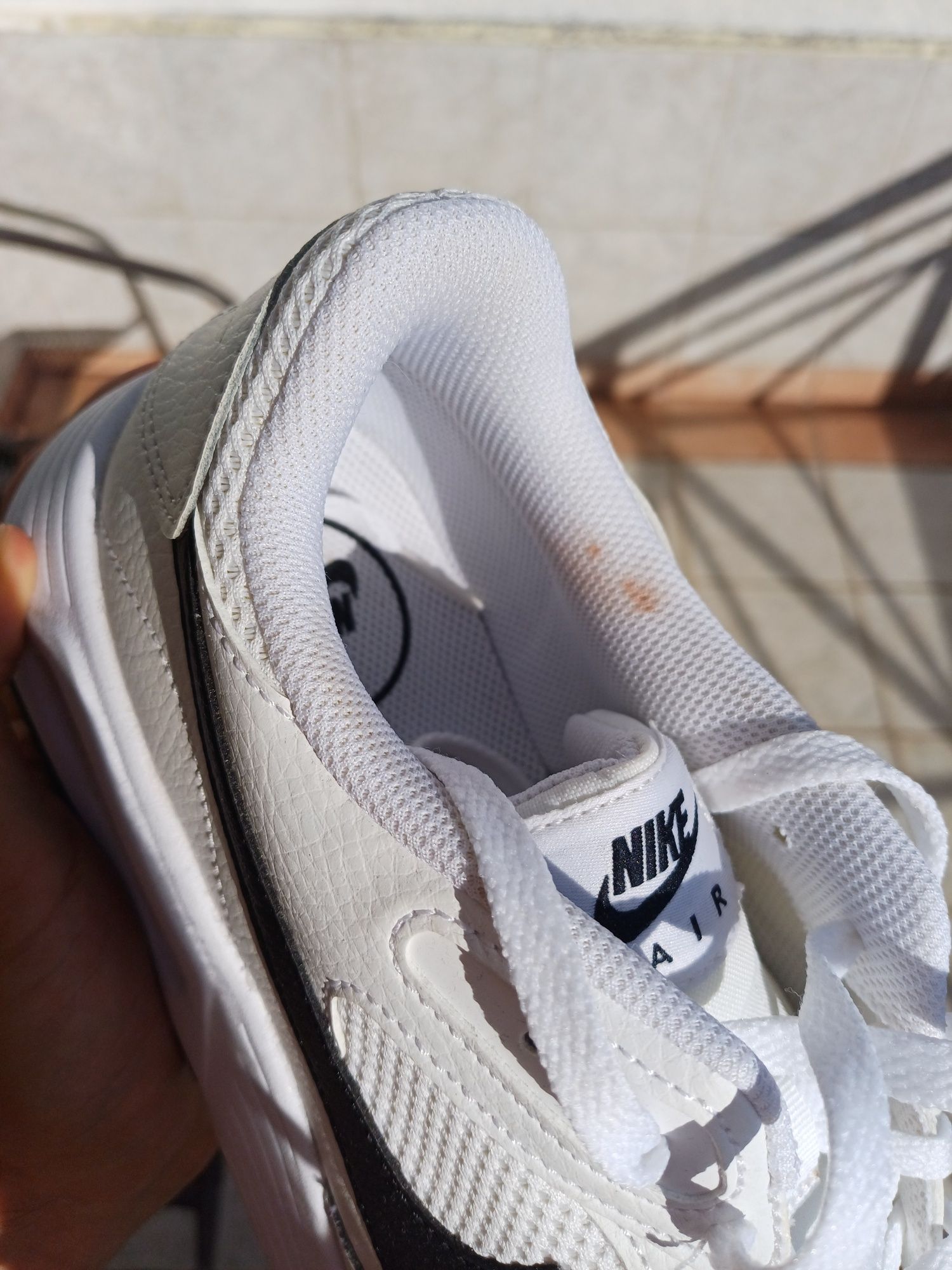 Nike Air Max SC - size 46
