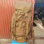 Rucsac MMPS Spartan 60 FA, 60 L, Berghaus