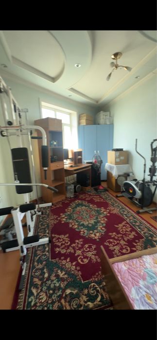 Киров . Олмазор. Кўча. 2. Сотих. 4. Хона. Ўрта. Ремонт..К