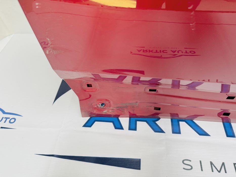 Usa dreapta fata Hyundai Tucson dupa 2020