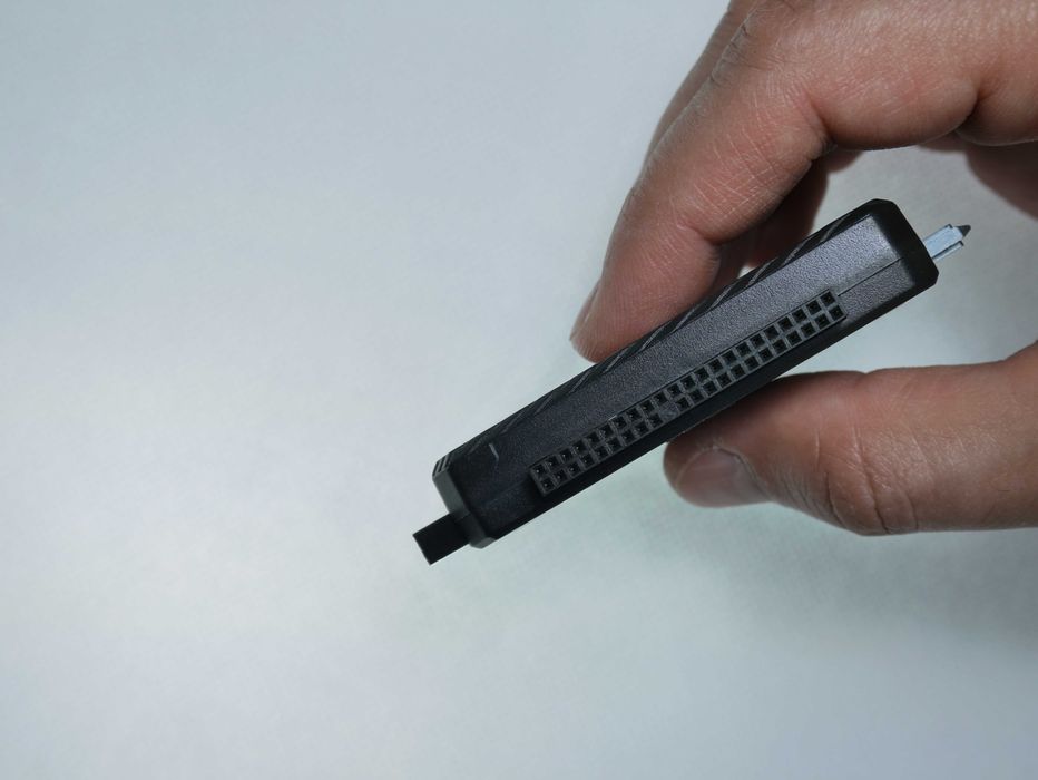 Cablu Adaptor USB3.0 la SATA/IDE 2.5" 3.5" HDD SSD Alimentator 12V 3A