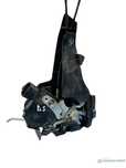 Broasca usa dreapta spate TOYOTA RAV 4 II _A2_ 2000 - 2005