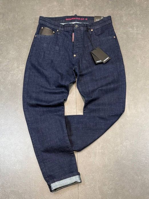 Мъжки дълги дънки Dsquared