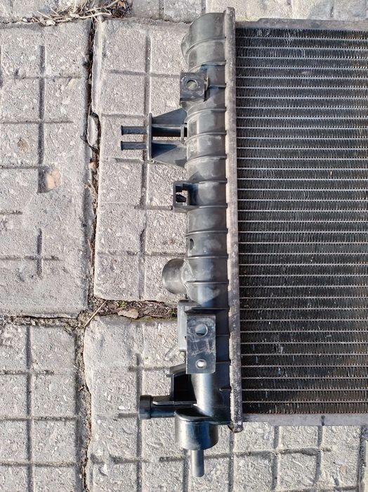 Воден Радиатор Opel Astra H