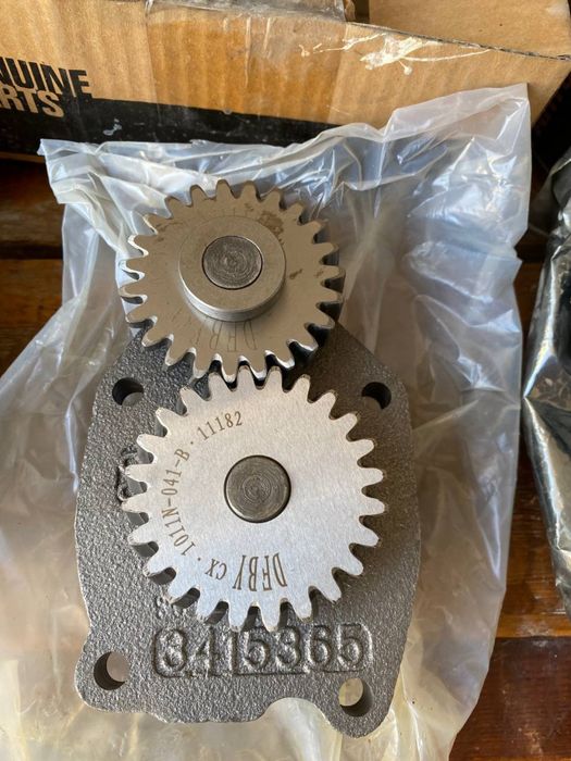 Magnum 8940 Mx255  Zapchast