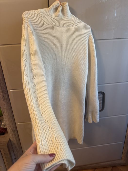 Rochie tricotata Zara