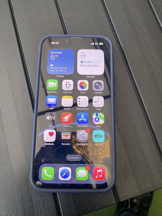 Iphone 14 128 gb spate spart