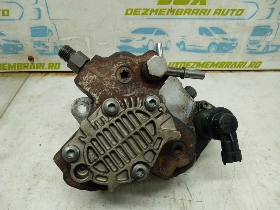 Pompa inalta presiune 2.0 dci m9r740 0445010099 8200803375a Renault L