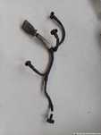Mufe injectoare  LAND ROVER RANGE ROVER EVOQUE (LV_, L538) [ 2011 - > ] OEM 9653811880