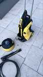 Aparat spalat karcher k5 power control - 145 bari