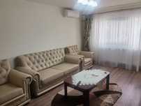 Închiriez apartament 3 camere