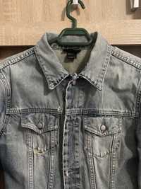 Vand jacheta denim Diesel