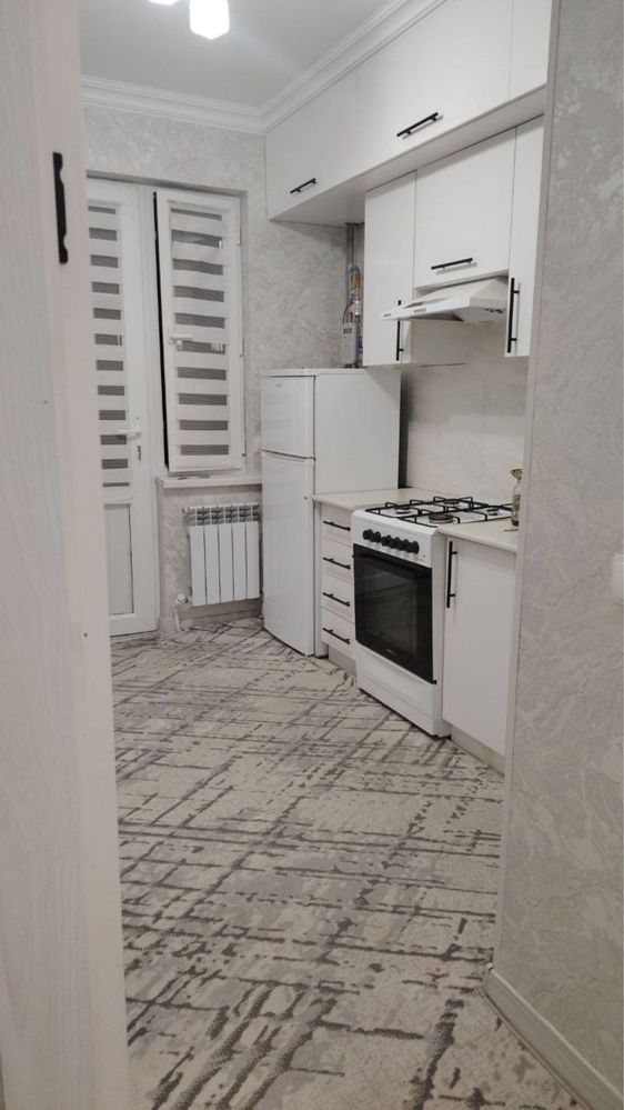 Faqat qizlar uchun ijaraga uy beriladi