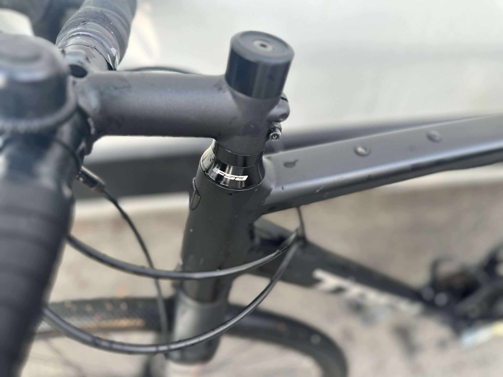 Bicicleta Trek checkpoint alt 4