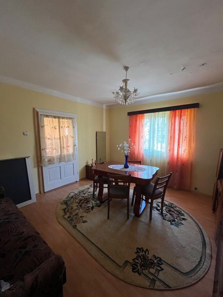 Casa de vanzare in zona Bran Predelut Tohanita pret 135000€ negociabil