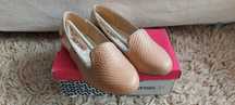 Kensie Girl американски оригинални обувки, лоуфъри, балеринки US12, 30