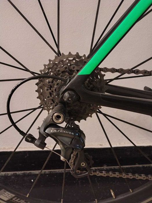 Cursiera Cube Agree Pro