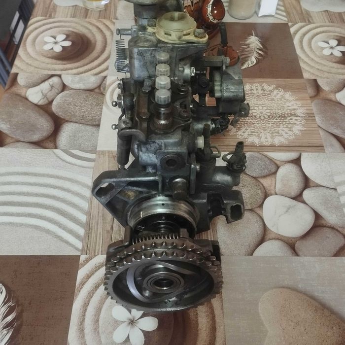 Гнп Бош bosh PES4M