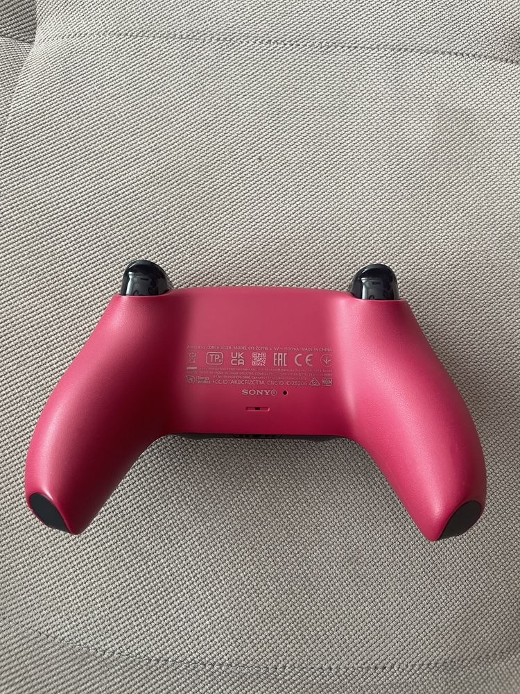 Джойстик PlayStation 5