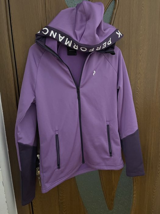 Bluzon Peak Performance