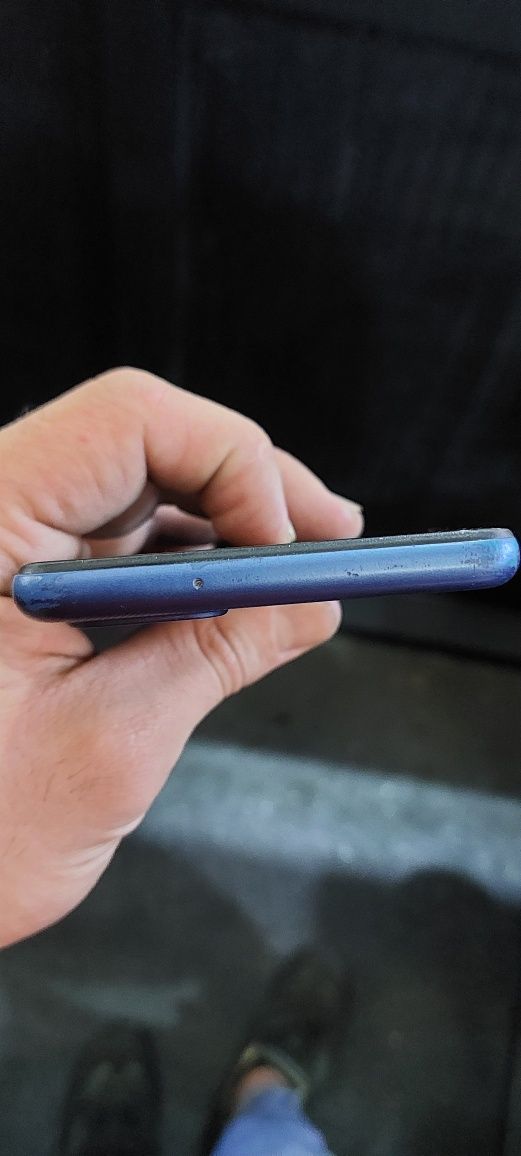 Samsung a12 holat yaxshi