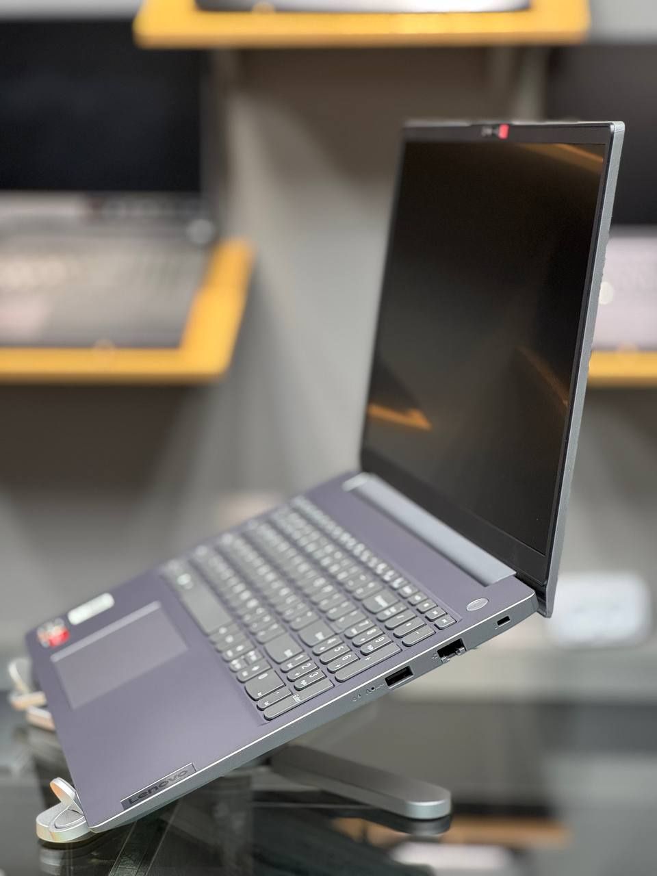 Lenovo Ideapad [Nextech_NXT]