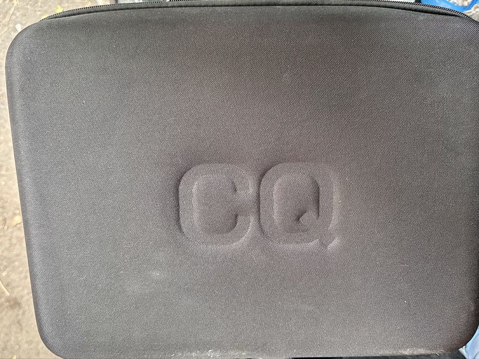 Geanta transport Mixer Allen & Heat CQ12T