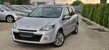 Vand Renault Clio 1.2 benzina 2012 Extra Dotări Model Night&Day EURO5